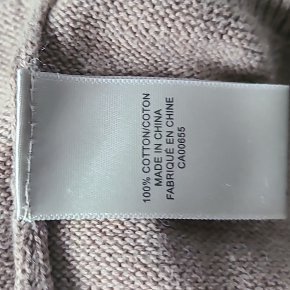 RW short sleeve sweater size s - Picture 6 of 9